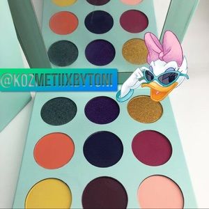 This Fabulous High Pigmentation Eyeshadow